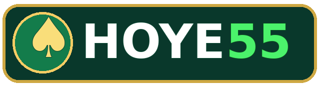 Logo HOYE55
